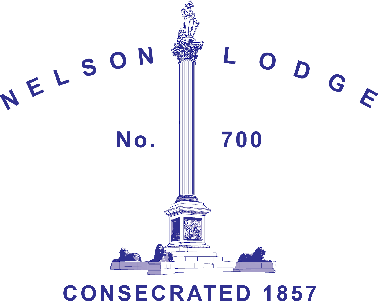 Nelson Lodge No. 700